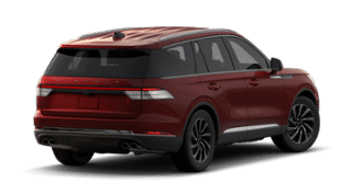 2026 Lincoln Lincoln Aviator External Image 4